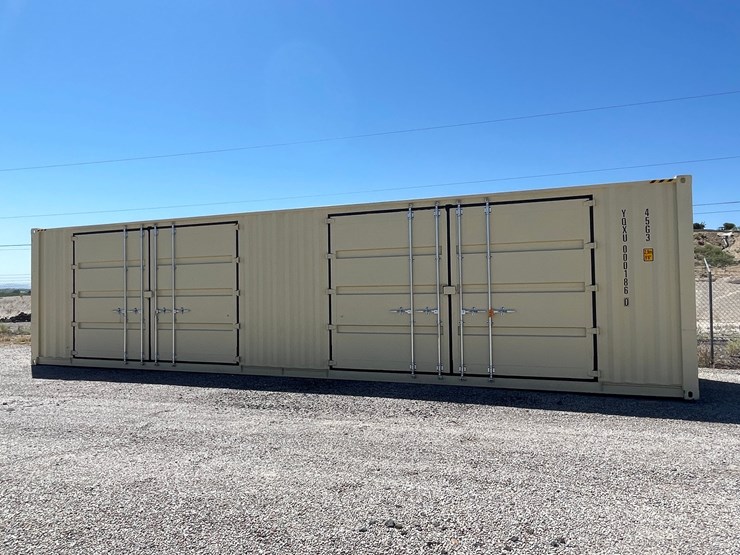 #1888-•-unused-2026-voler-40'-high-cube-multi-door-container-image-1