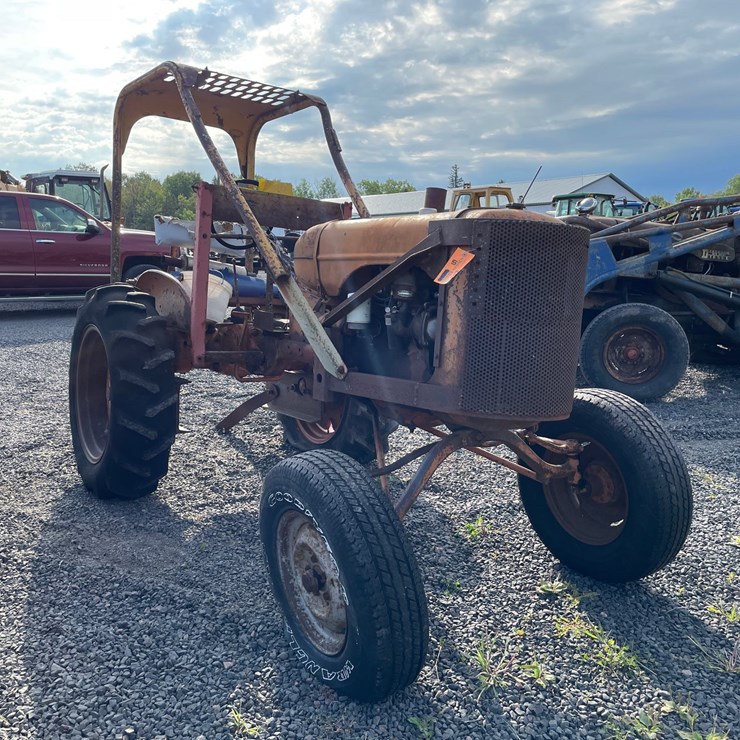 ALLIS-CHALMERS 2