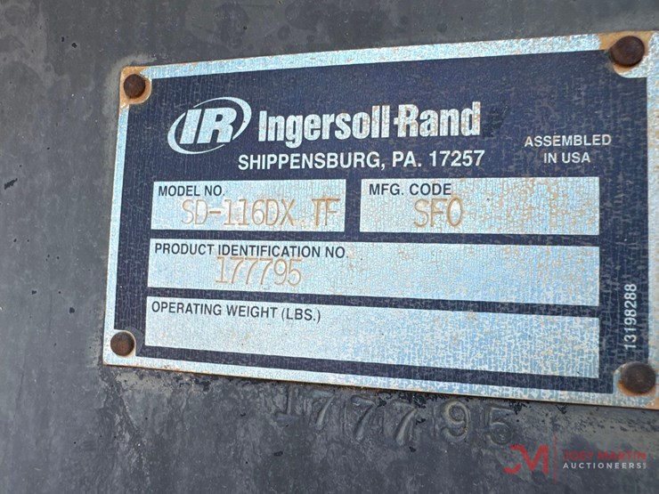ingersoll-rand-sd116dx-tf-image-28