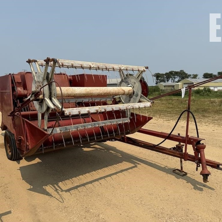 CASE IH 82