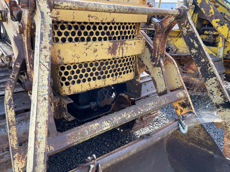 #118-•-1956-terraload'r-l256-track-loader-(mason,-wi)-image-18