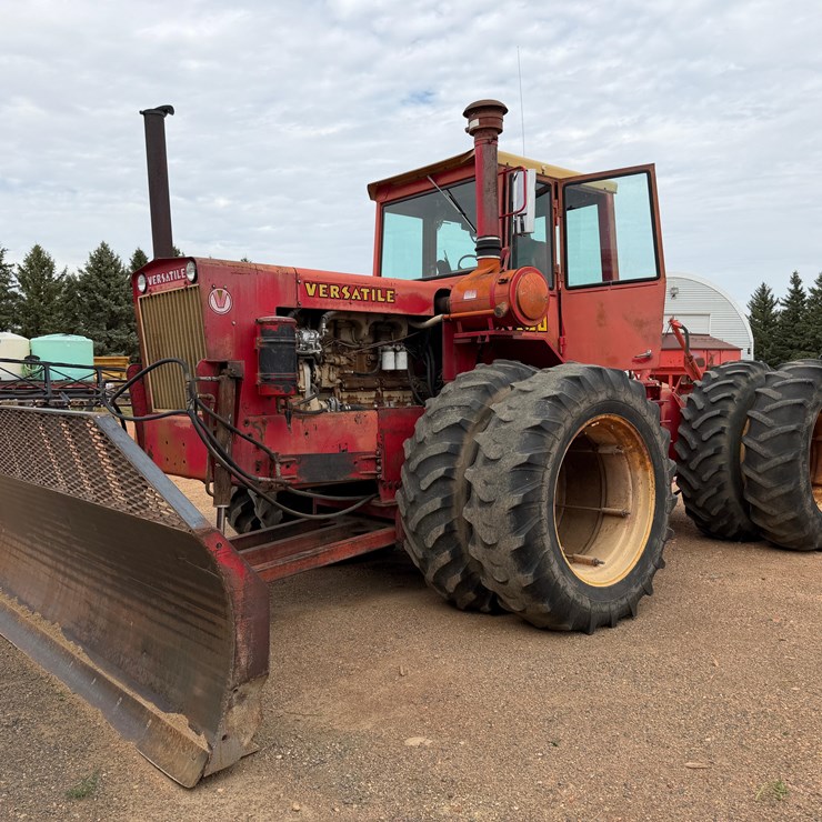 VERSATILE 800