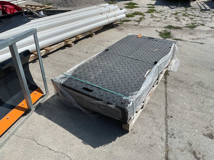 #6303-•-(15)-ground-protection-mats-(chilton,-wi)-image-4