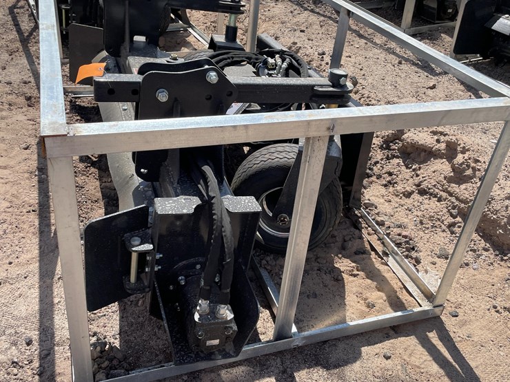 #2401-•-unused-2026-landhonor-power-rake-attachment-image-3
