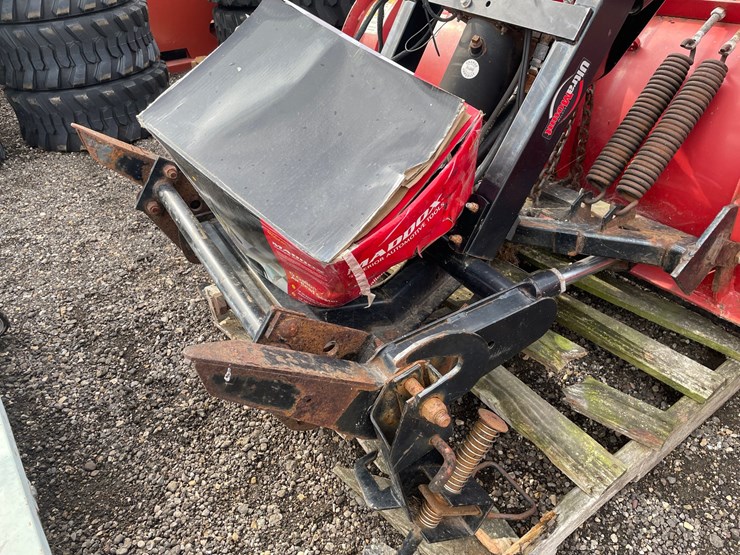 #5094-•-western-plow-with-mounting-bracket-image-5