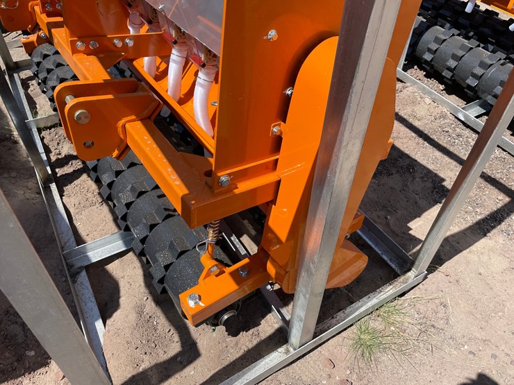 #2406-•-unused-2026-landhonor-no-till-seed-drill-for-tractor-and-skid-steer-image-8