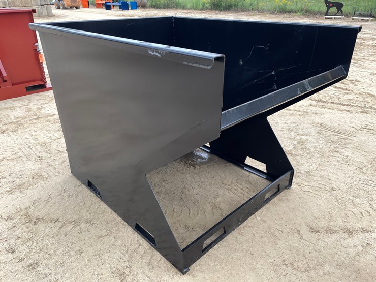 #2542-•-new-kc-sid-steer-hopper-with-fork-pockets-image-4