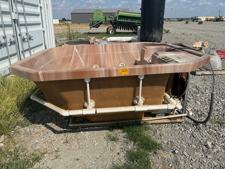 #53154-•-jacuzzi-whirlpool-bath-297607-inv#53154-image-2