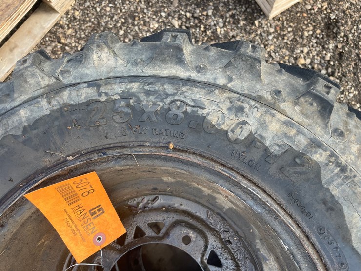 #5078-•-(2)-dirt-devil-ii-at-atv-tires-image-4