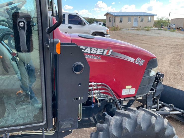 #1804-•-farmall-55-tractor-(offsite-in-las-cruces,-nm)-image-26