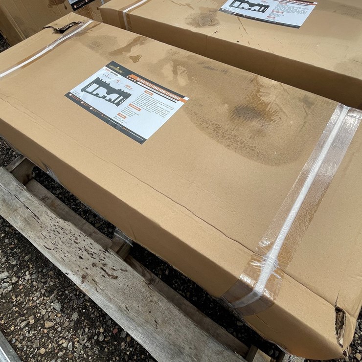 #5134 • Landhonor Pallet Fork