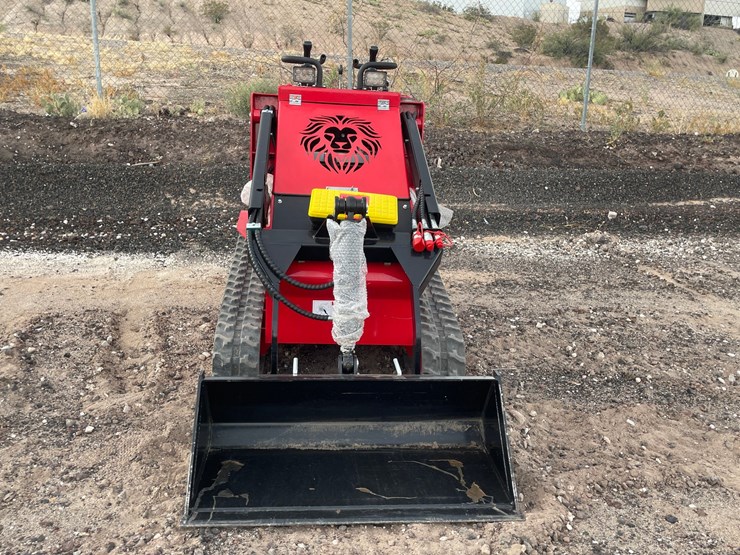 #2035-•-unused-mini-track-skid-steer-loader-image-35