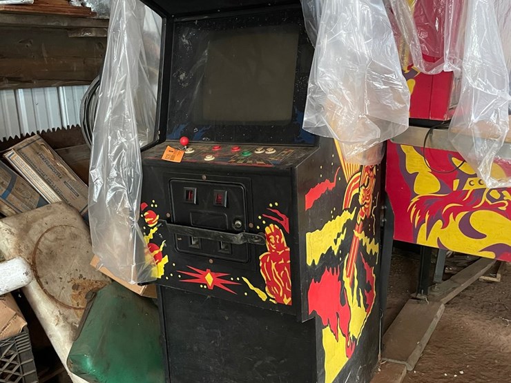 #6235-•-williams-defender-arcade-game-image-1
