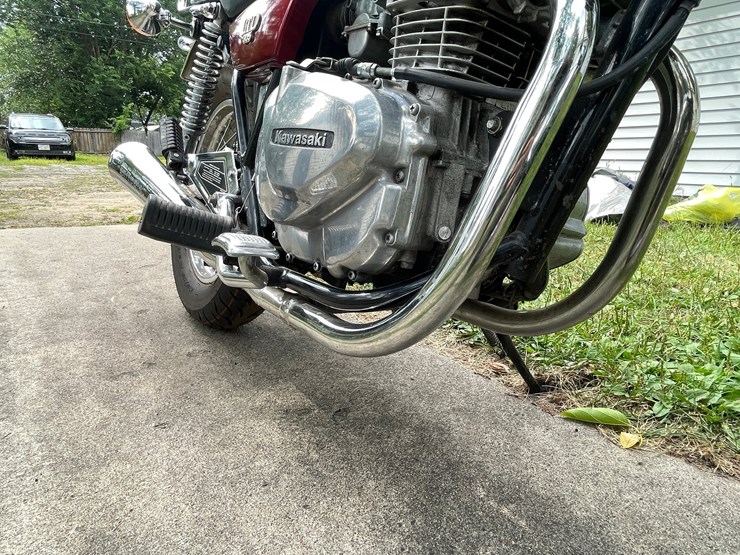 #313-•-1987-kawasaki-ltd-305-motorcycle-(has-wi-title)-(eau-claire,-wi)-image-38