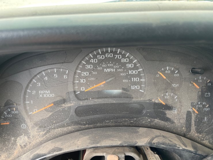 #1877-•-2003-chevy-silverado-pick-up-truck-(has-nm-title)-(offsite-at-nmsu)-image-33