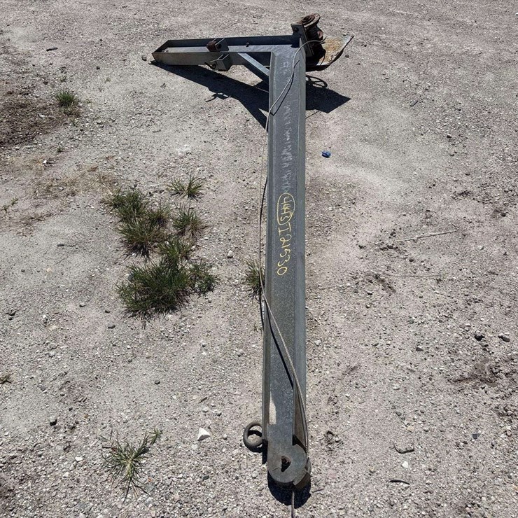 Lift System