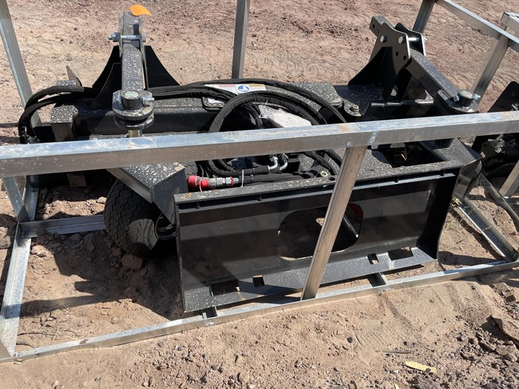 #2400-•-unused-2026-landhonor-power-rake-attachment-image-14
