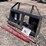 #2427-•-unused-2026-landhonor-skid-steer-bale-spear-image-9