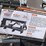 #2432-•-unused-2026-landhonor-skid-steer-3-point-hitch-adapter-image-1