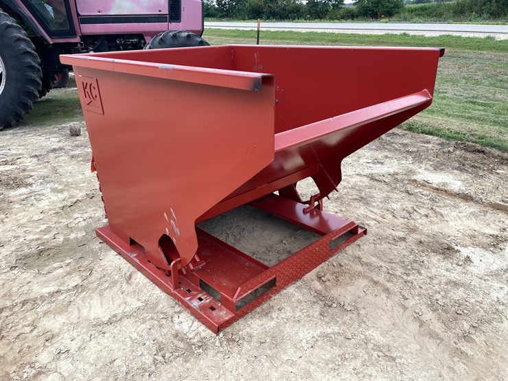 #2549-•-new-kc-self-dumping-hopper-with-fork-pockets-image-5