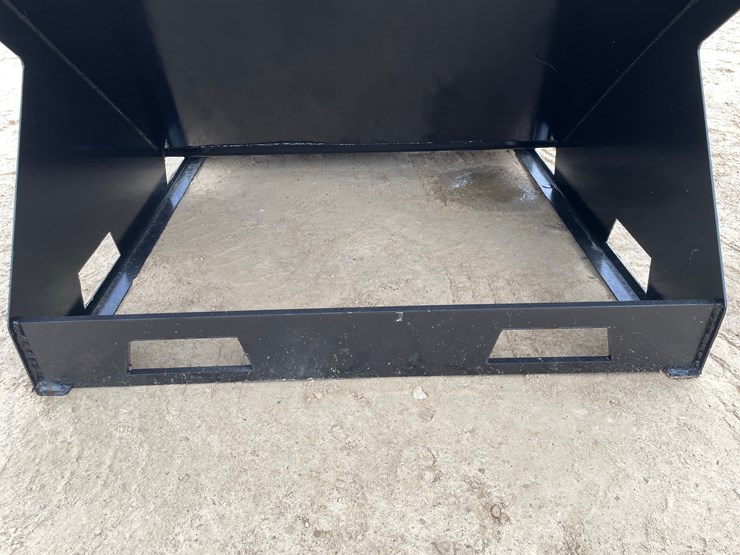 #2542-•-new-kc-sid-steer-hopper-with-fork-pockets-image-9