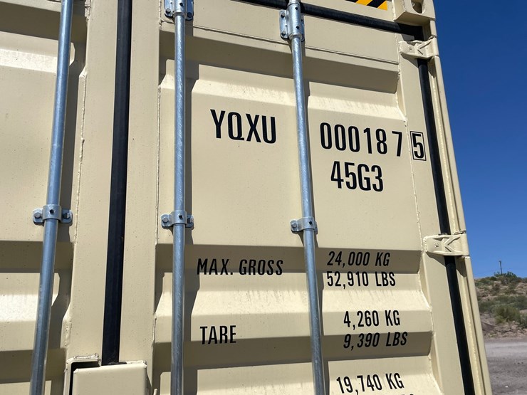 #1889-•-unused-2026-voler-40-ft-high-cube-multi-door-container-image-6