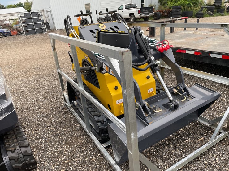#2966-•-2026-ats-power-t460-mini-skid-steer-loader-image-13