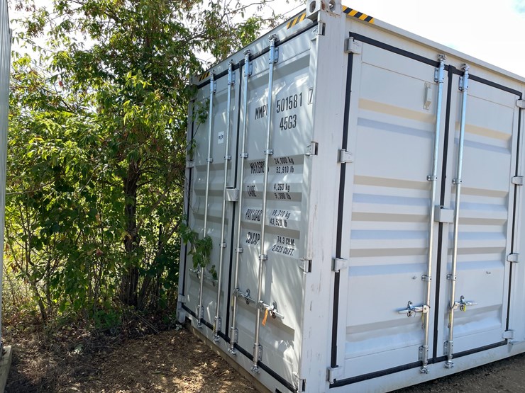 #501-•-single-use-40'-high-cube-shipping-container-image-9