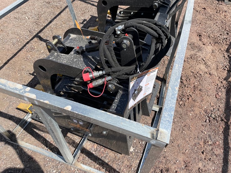 #2409-•-unused-2026-landhonor-rock-grapple-bucket-image-7