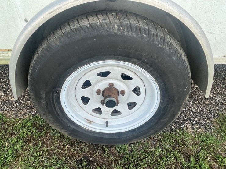 #2413-•-12'-single-axle-enclosed-trailer-(no-title)-image-11