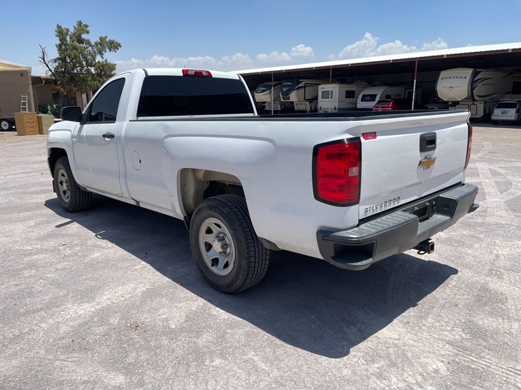 #1864-•-2018-chevy-work-truck-(has-nm-title)-image-7