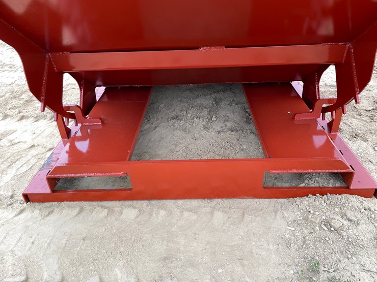 #2548-•-new-kc-self-dumping-hopper-with-fork-pockets-image-9