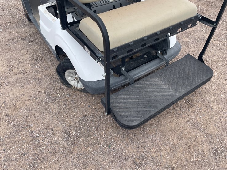 #1886-•-yamaha-golf-cart-(offsite-at-nmsu)-image-6