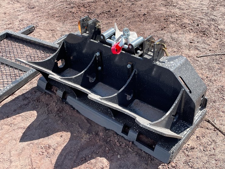 #2417-•-unused-2026-landhonor-hydraulic-winch-image-2