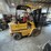 #133-•-cat-pneumatic-forklift-(shawano,-wi)-image-4