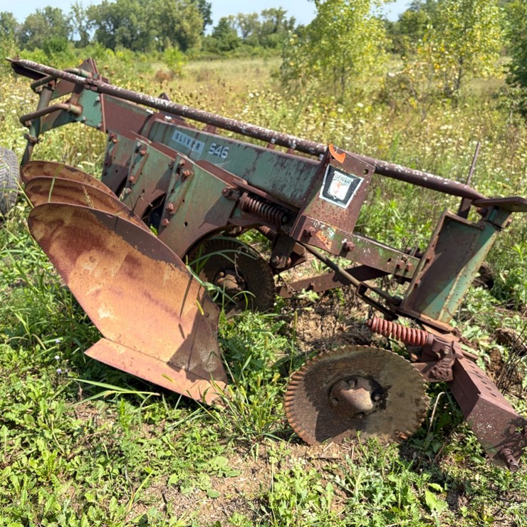 OLIVER 546