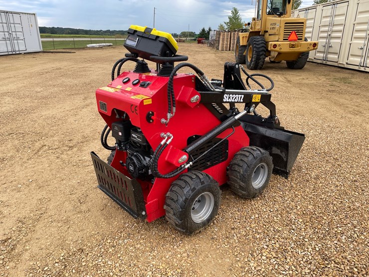 #1264-•-sdlool-skid-steer-loader-image-5