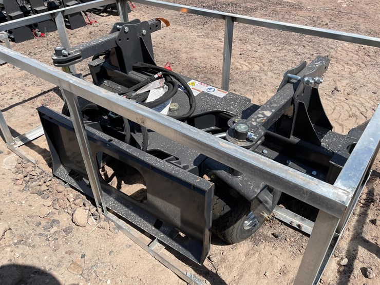 #2401-•-unused-2026-landhonor-power-rake-attachment-image-9