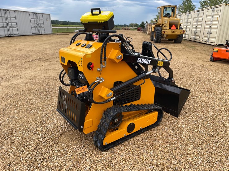 #1265-•-sdlool-skid-steer-loader-image-5