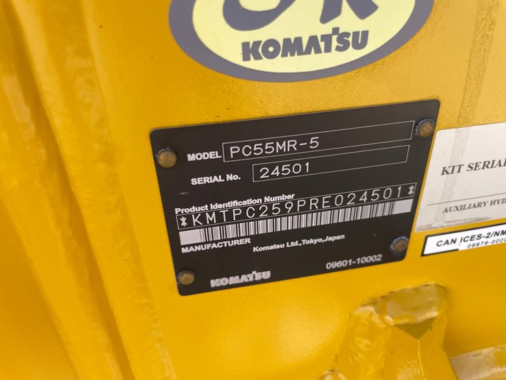 #105-•-2024-komatsu-55mr-5-excavator-(kaukauna,-wi)-image-30