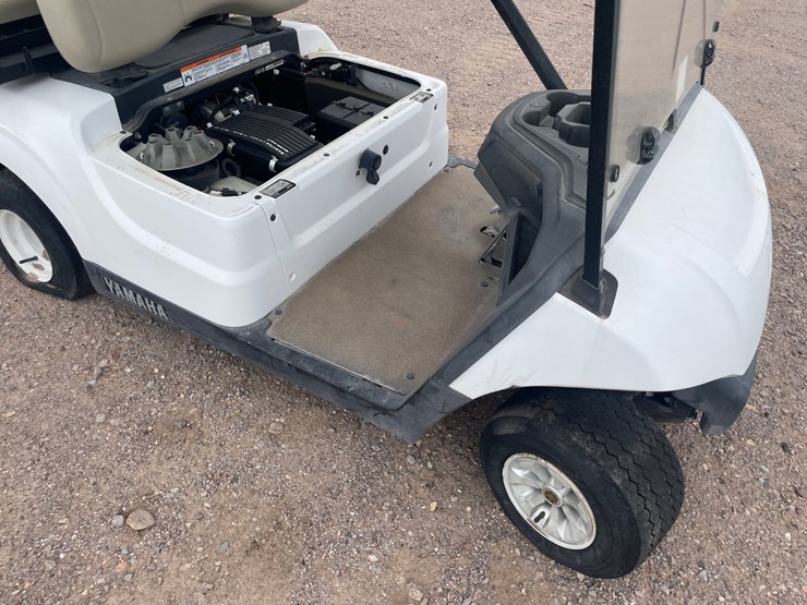 #1886-•-yamaha-golf-cart-(offsite-at-nmsu)-image-19