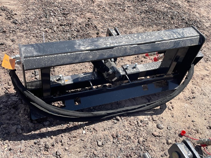 #2432-•-unused-2026-landhonor-skid-steer-3-point-hitch-adapter-image-7