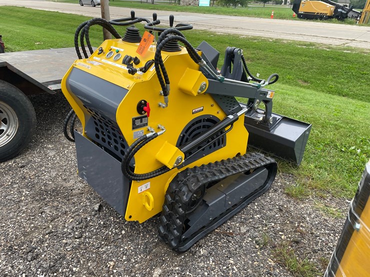 #2967-•-2026-ats-power-t460-mini-skid-steer-loader-image-5