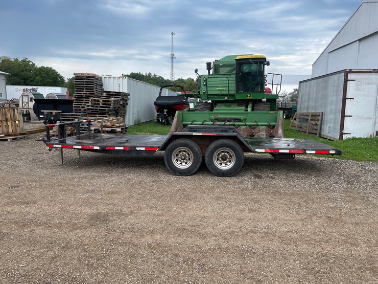 #2370-•-20'-flatbed-trailer-(no-title)-image-8