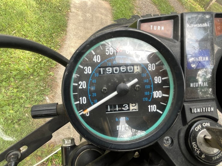 #313-•-1987-kawasaki-ltd-305-motorcycle-(has-wi-title)-(eau-claire,-wi)-image-28