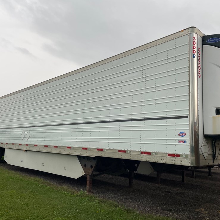 2017 UTILITY 3000R