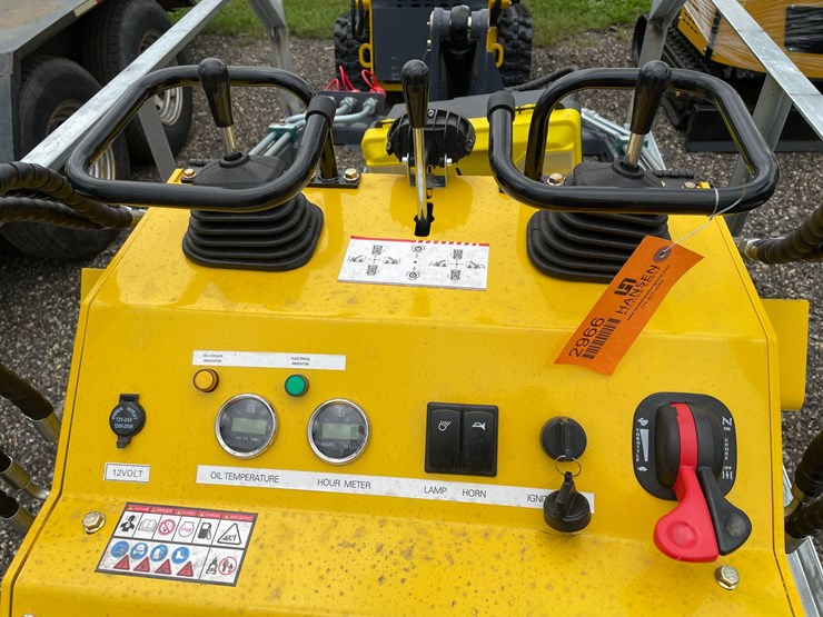 #2966-•-2026-ats-power-t460-mini-skid-steer-loader-image-8