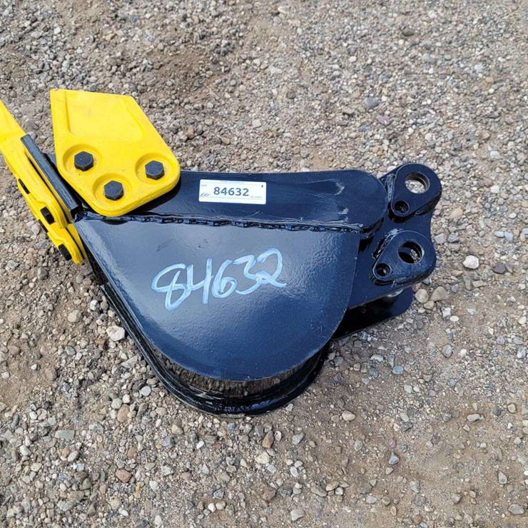 ZJZ12-20 Bucket