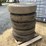 #3860-•-(5)-9.00-x-20.00-rims-and-tires-image-2