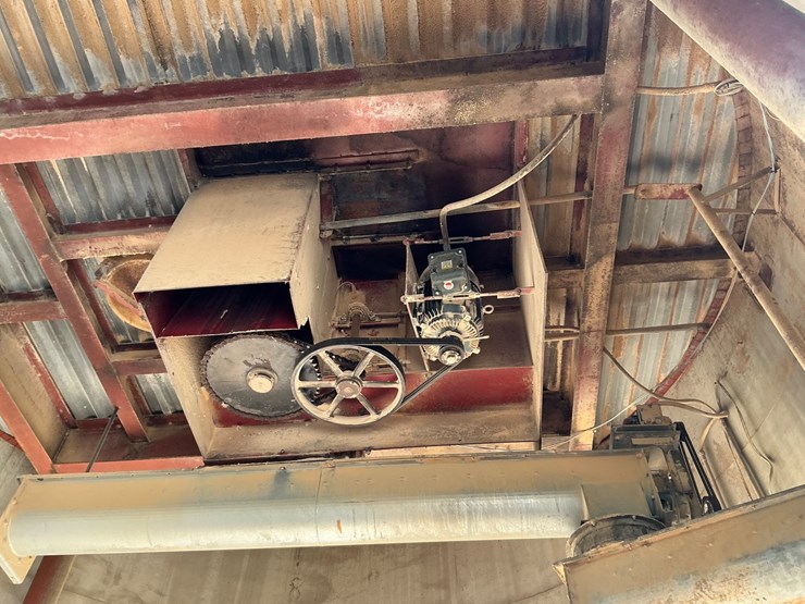 #339-•-schenck-process-industrial-dust-blower-&-cyclone-system-image-39